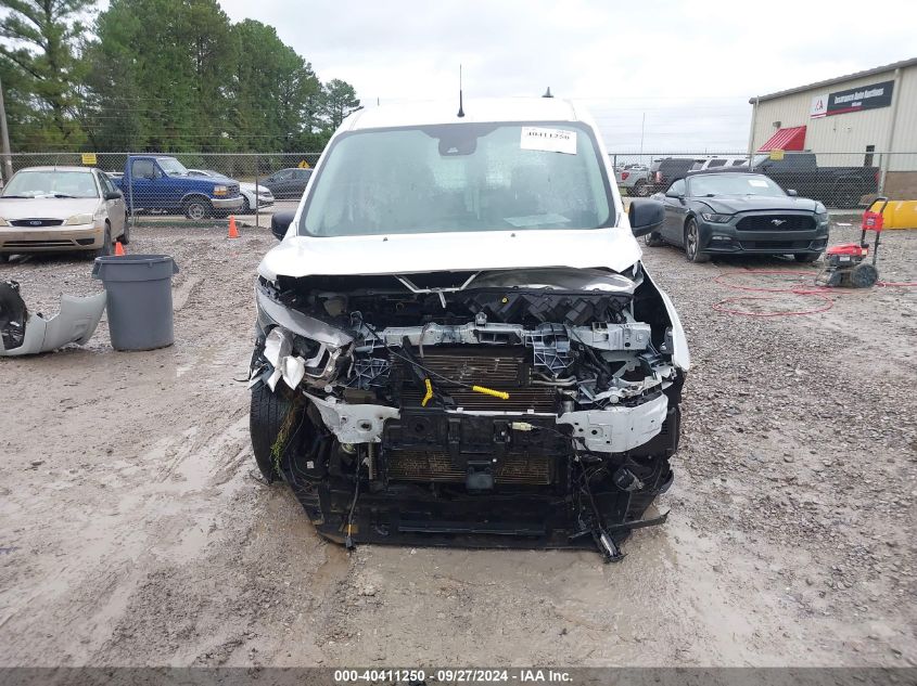 NM0LE7F24L1449922 2020 Ford Transit Connect Xlt