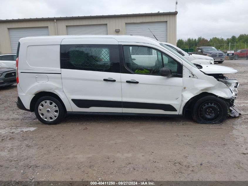 NM0LE7F24L1449922 2020 Ford Transit Connect Xlt