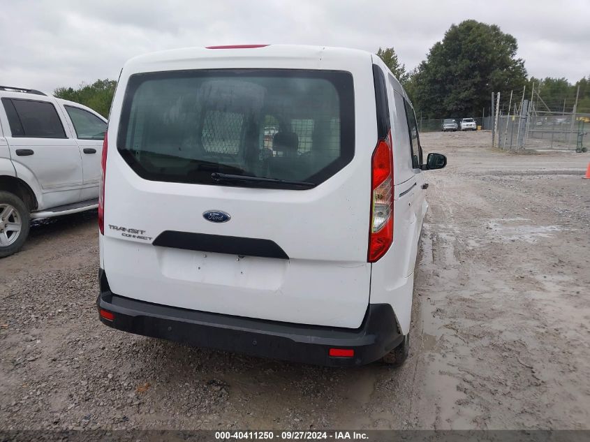 NM0LE7F24L1449922 2020 Ford Transit Connect Xlt