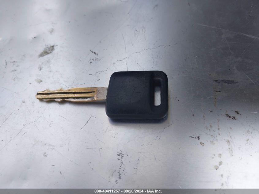 2008 Nissan Rogue Sl VIN: JN8AS58T68W013701 Lot: 40411257