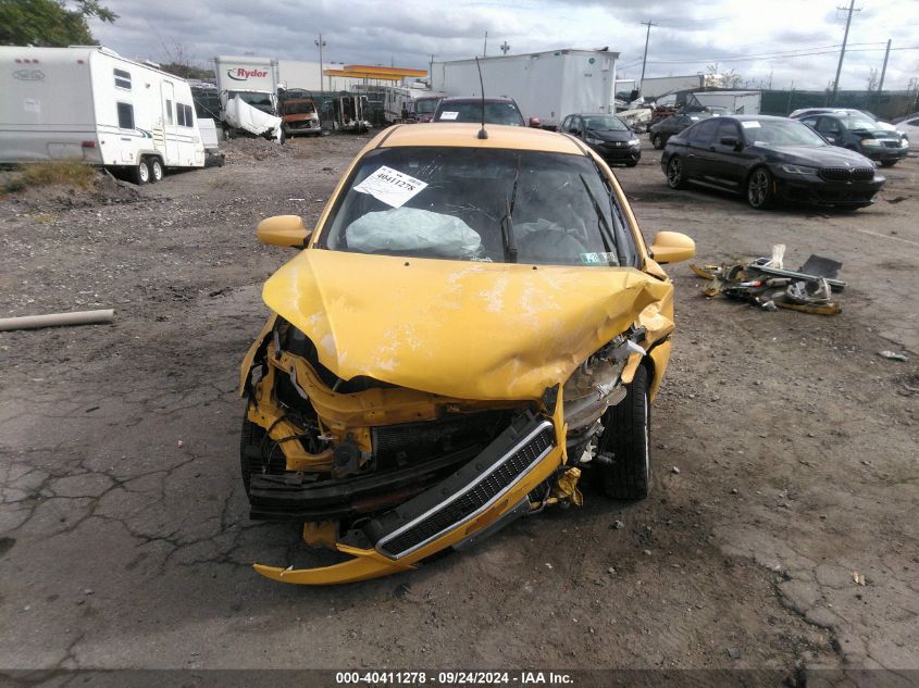 KL1TG66E89B616844 2009 Chevrolet Aveo Lt