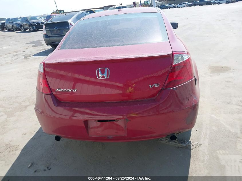 111HGCS22879A0039 2009 Honda Accord 3.5 Ex-L