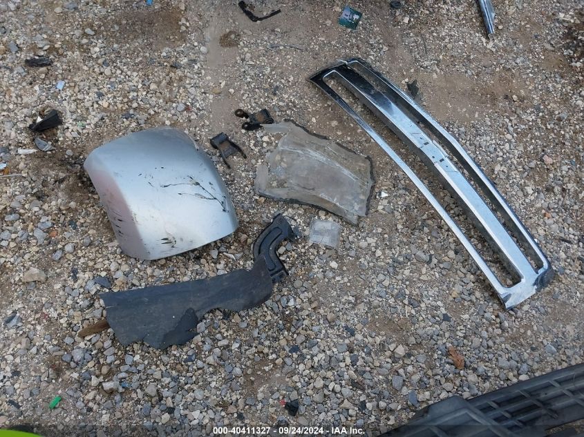 1GCPCPEX6AZ205162 2010 Chevrolet Silverado C1500