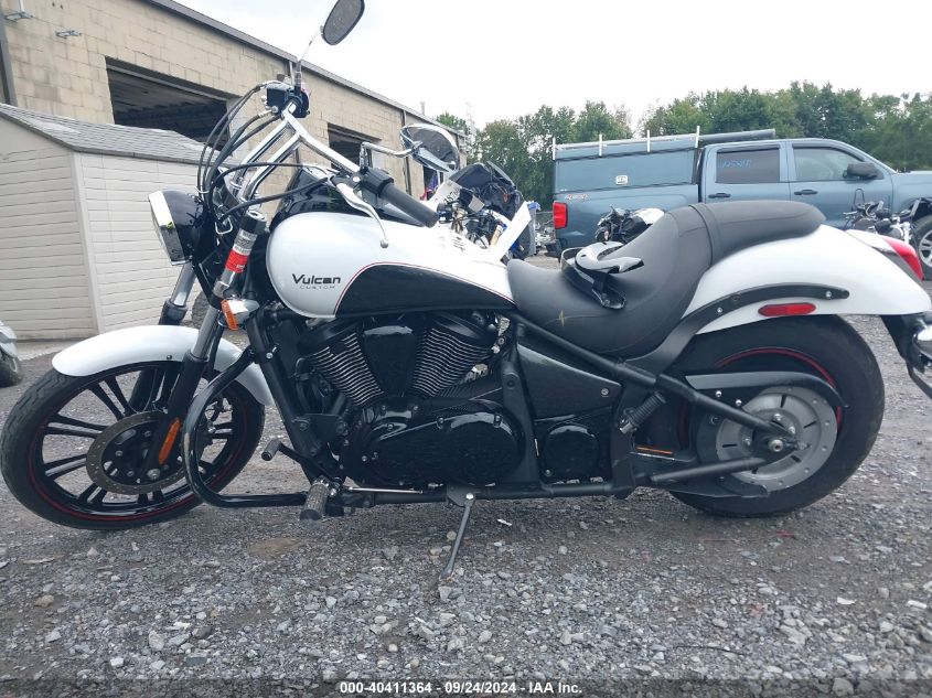 2016 Kawasaki Vn900 C VIN: JKAVN2C16GA065361 Lot: 40411364