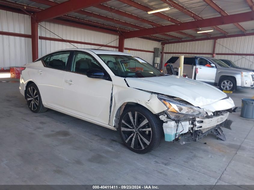 1N4BL4CVXKC102184 2019 NISSAN ALTIMA - Image 1