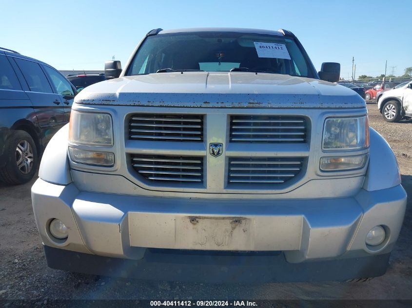 1D4PU4GK3BW517913 2011 Dodge Nitro Heat