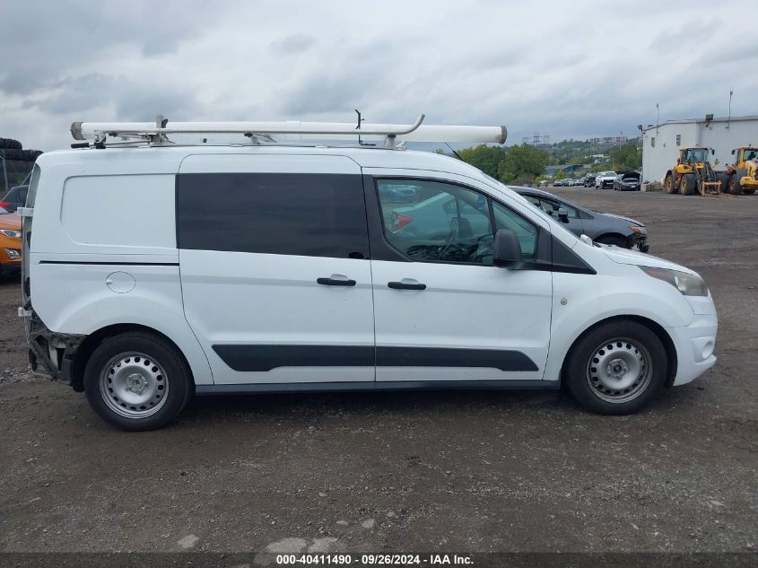 NM0LS7F71E1171729 2014 Ford Transit Connect Xlt