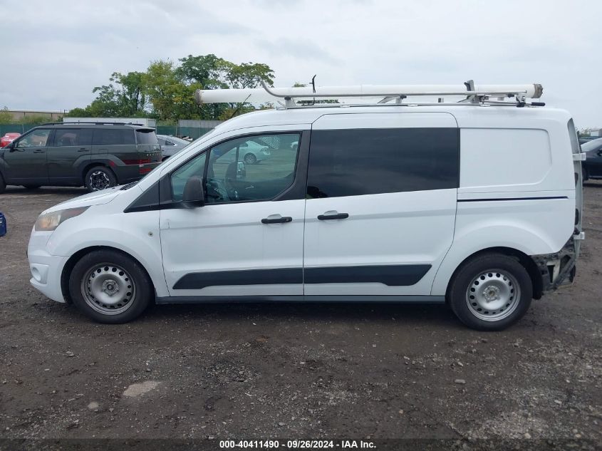 NM0LS7F71E1171729 2014 Ford Transit Connect Xlt