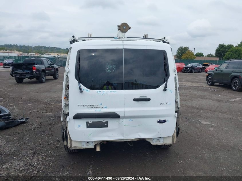 NM0LS7F71E1171729 2014 Ford Transit Connect Xlt