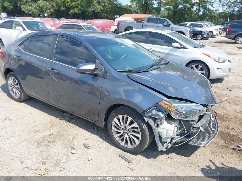 2T1BPRHE3HC899107 2017 TOYOTA COROLLA - Image 1