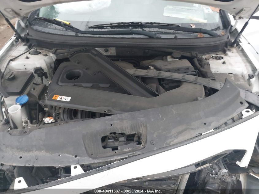 5NPE24AF4GH301233 2016 Hyundai Sonata Se