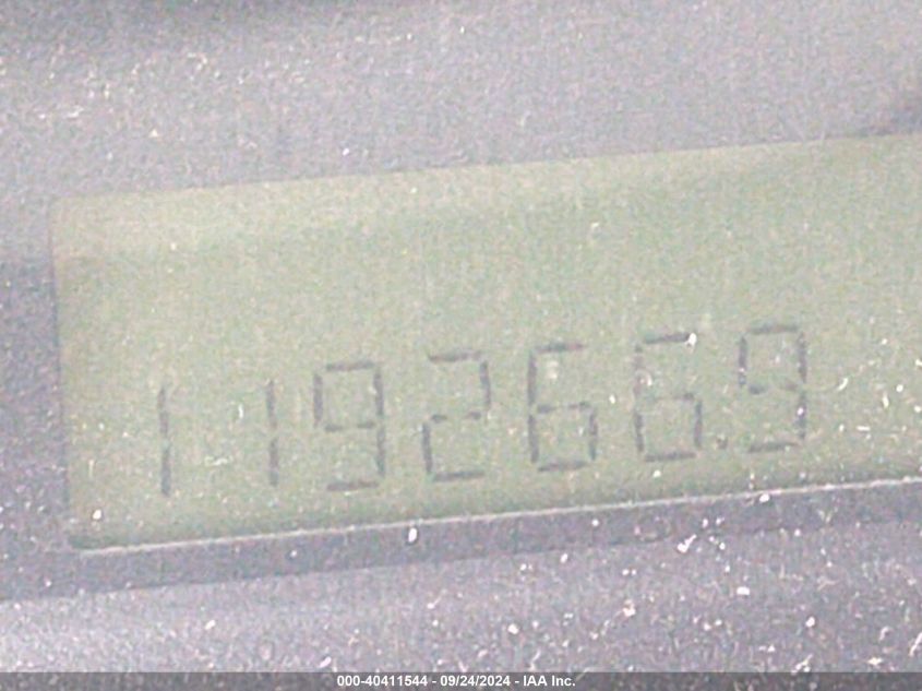 2004 Ford F-150 Stx/Xlt VIN: 1FTRX04W14KA01895 Lot: 40411544