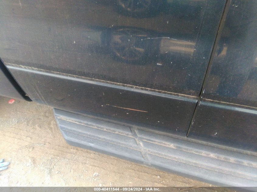 2004 Ford F-150 Stx/Xlt VIN: 1FTRX04W14KA01895 Lot: 40411544