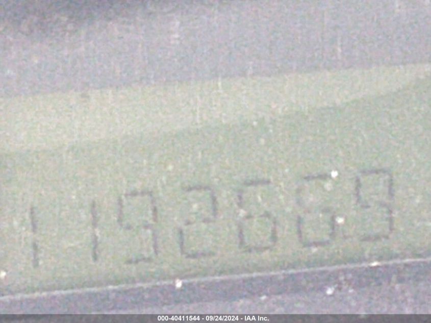 2004 Ford F-150 Stx/Xlt VIN: 1FTRX04W14KA01895 Lot: 40411544