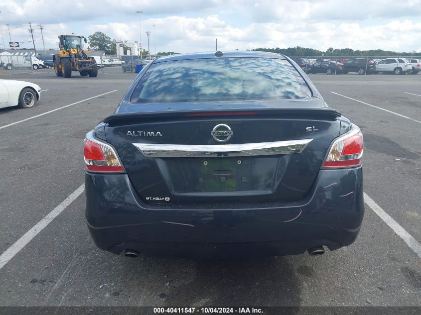 1N4AL3APXFC950081 2015 NISSAN ALTIMA - Image 16