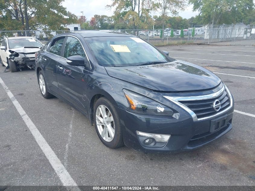 1N4AL3APXFC950081 2015 NISSAN ALTIMA - Image 1