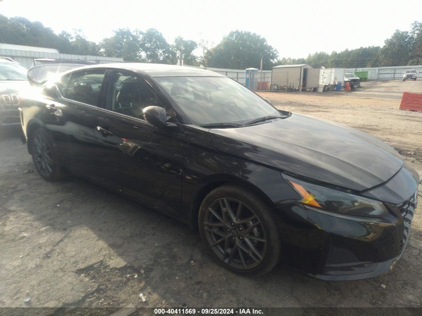 1N4AL4CV3PN318045 2023 Nissan Altima Sr Vc-Turbo Fwd