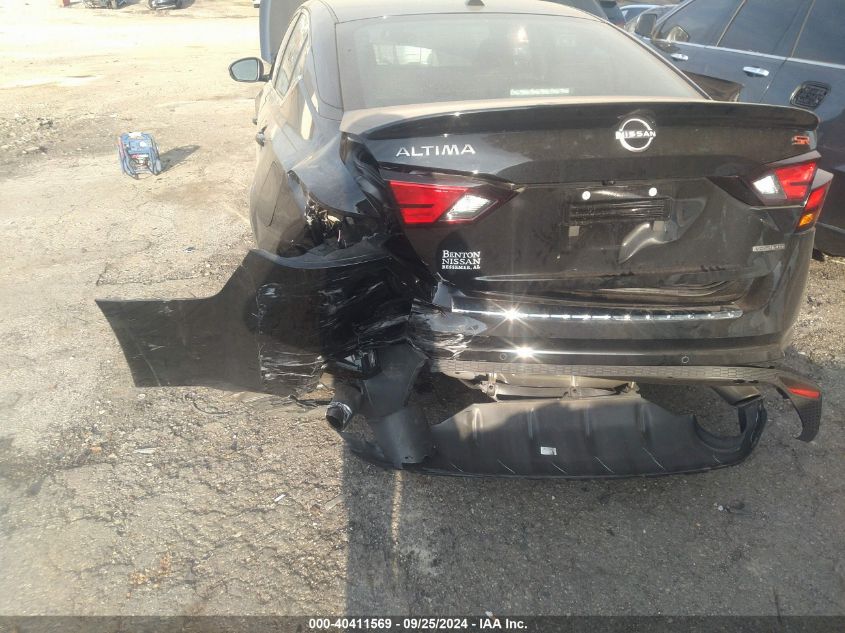 1N4AL4CV3PN318045 2023 Nissan Altima Sr Vc-Turbo Fwd