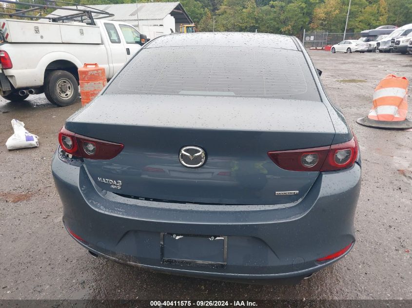 3MZBPBCM2RM408697 2024 Mazda 3 Preferred