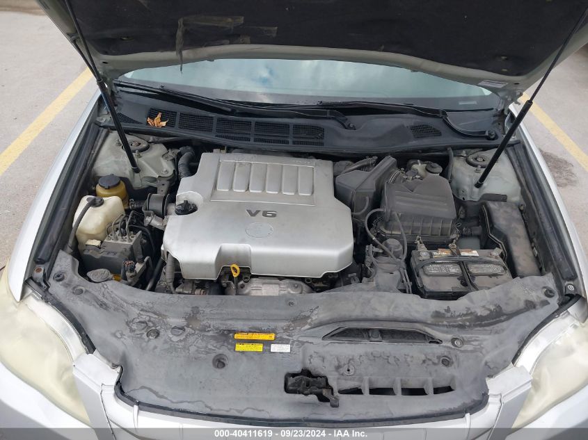 4T1BK36B96U083955 2006 Toyota Avalon Xl/Xls/Touring/Limited