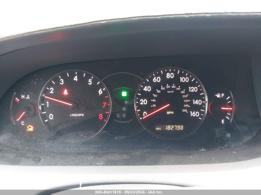 4T1BK36B96U083955 2006 Toyota Avalon Xl/Xls/Touring/Limited