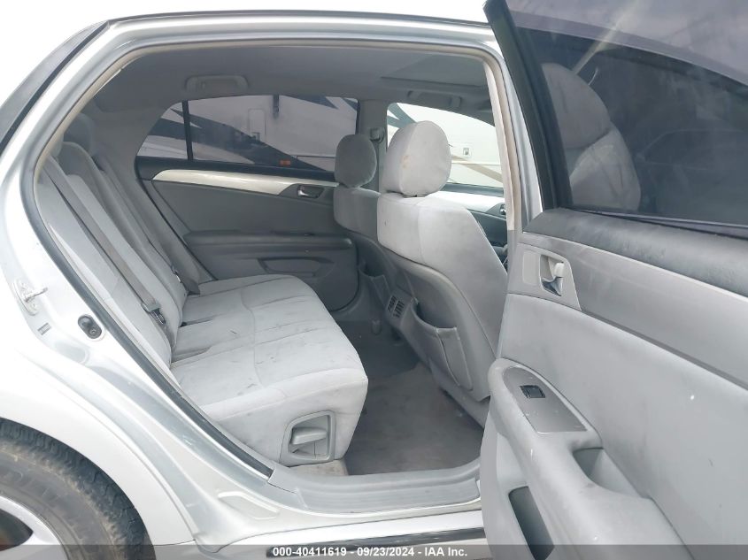 4T1BK36B96U083955 2006 Toyota Avalon Xl/Xls/Touring/Limited