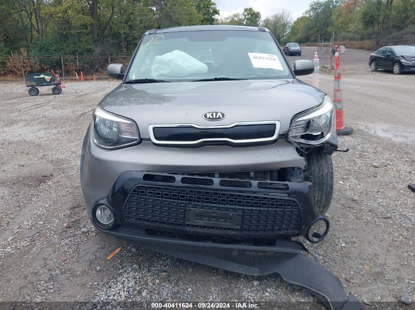 KNDJP3A5XG7279650 2016 Kia Soul +