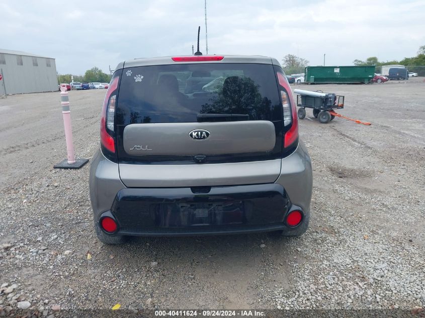 KNDJP3A5XG7279650 2016 Kia Soul +