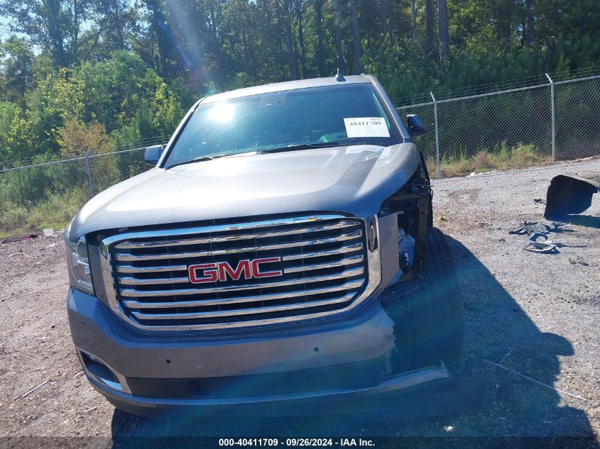 1GKS1BKC9KR164729 2019 GMC Yukon Slt