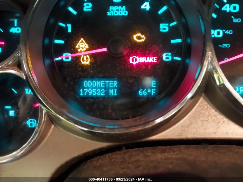 2GCEK290391127339 2009 Chevrolet Silverado 1500 K1500 Lt