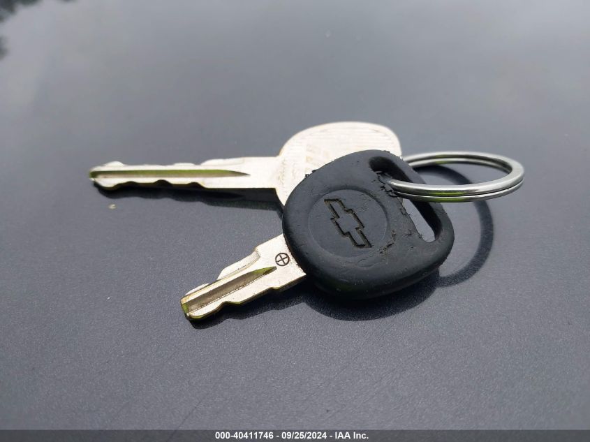 3GCPKSE32BG344824 2011 Chevrolet Silverado 1500 Lt