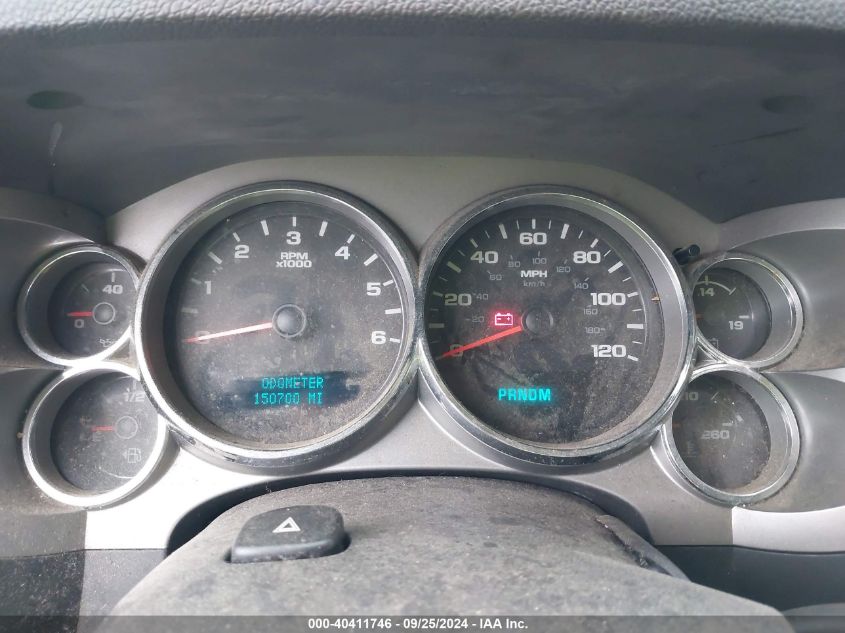 3GCPKSE32BG344824 2011 Chevrolet Silverado 1500 Lt