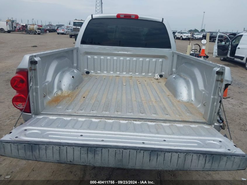 1D7HA16K18J132145 2008 Dodge Ram 1500 St/Sxt