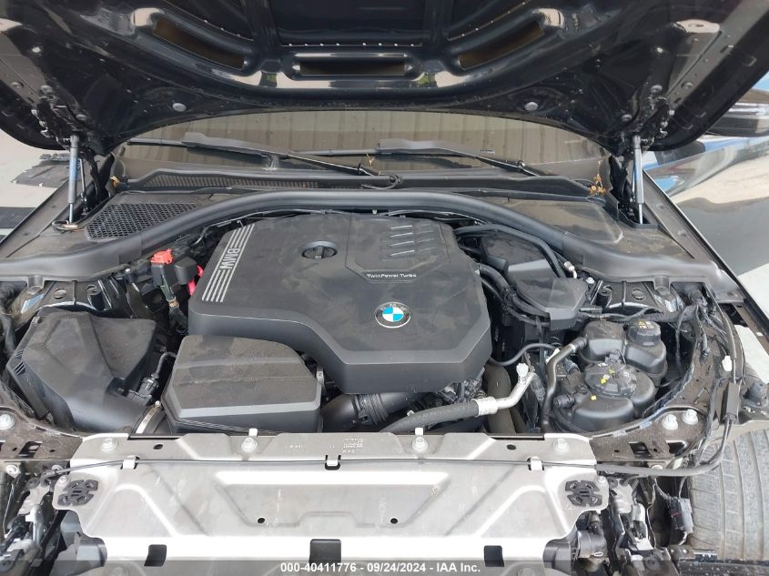 3MW23CM09P8D70260 2023 BMW 230