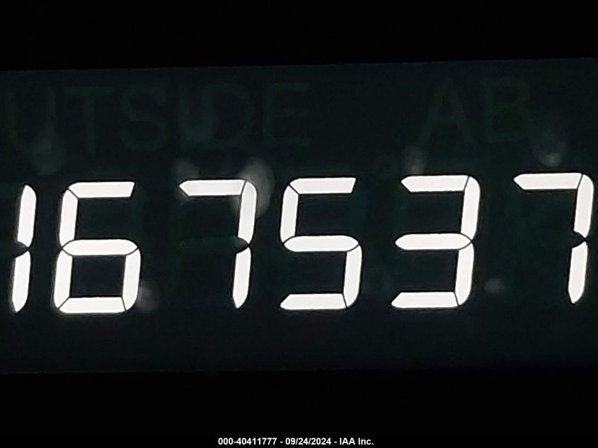 2006 Honda Accord 2.4 Se VIN: 1HGCM56356A098768 Lot: 40411777