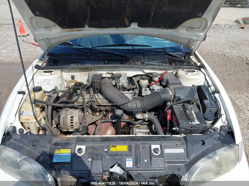 1G1JC1241V7165757 1997 Chevrolet Cavalier