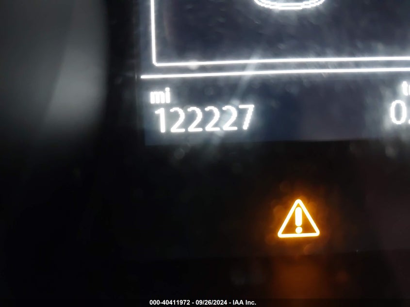 2015 VOLKSWAGEN GOLF SPORTWAGEN TDI SE 4-DOOR - 3VWCA7AU3FM502797