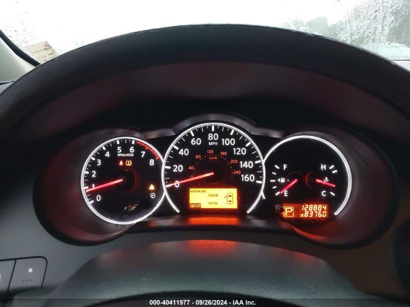 1N4AL2AP5CC135633 2012 Nissan Altima 2.5 S