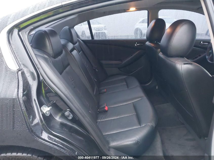 1N4AL2AP5CC135633 2012 Nissan Altima 2.5 S