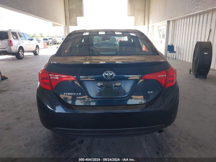 5YFBURHE7KP902736 2019 TOYOTA COROLLA - Image 16