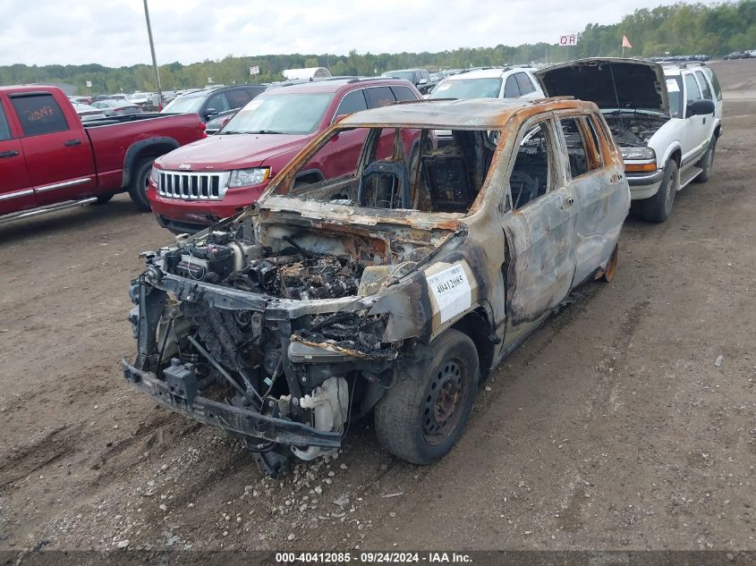 2011 Jeep Grand Cherokee Laredo VIN: 1J4RR4GT9BC587931 Lot: 40412085