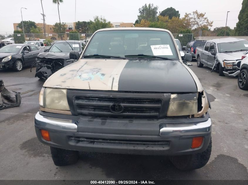 4TASN92N8WZ170324 1998 Toyota Tacoma Prerunner V6