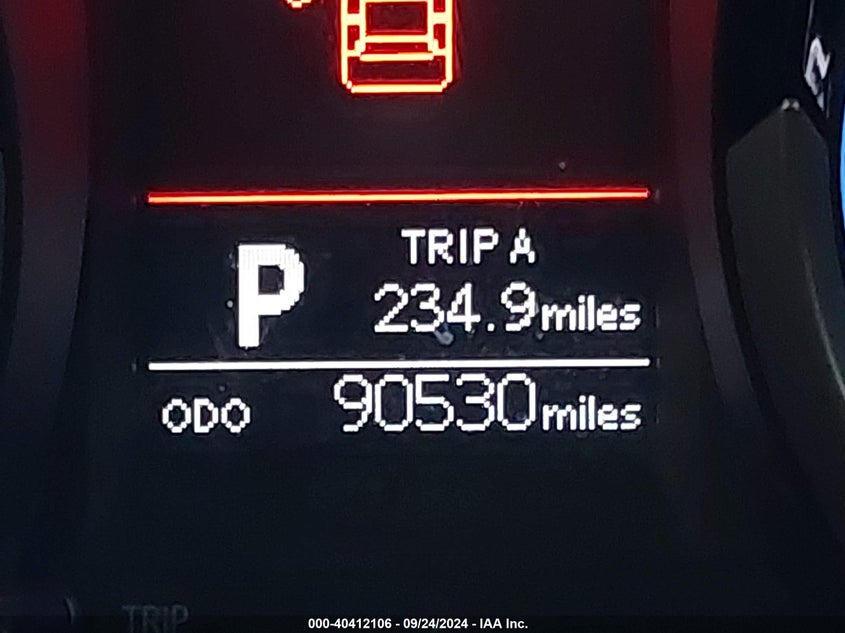 2015 TOYOTA COROLLA S PLUS - 5YFBURHE1FP196658