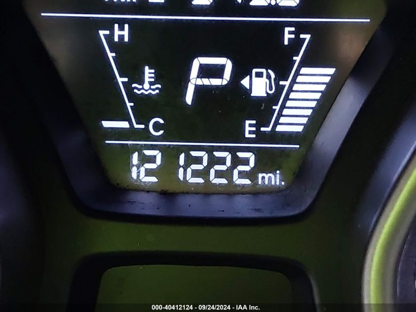 2016 Hyundai Elantra Se VIN: 5NPDH4AE5GH784961 Lot: 40412124