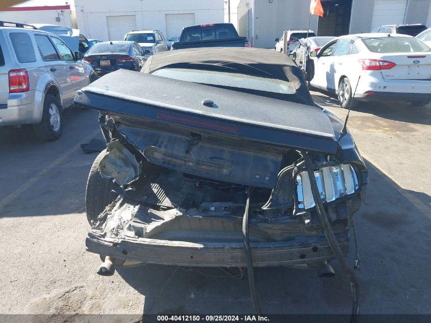 1FATP8UH1G5329803 2016 FORD MUSTANG - Image 15