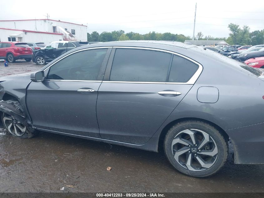 1HGCR2F79HA045979 2017 Honda Accord Ex