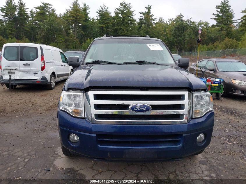 1FMJU1J54CEF58185 2012 Ford Expedition Xlt