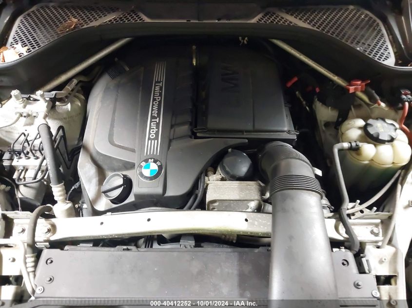 5UXKR0C55J0X90336 2018 BMW X5 xDrive35I