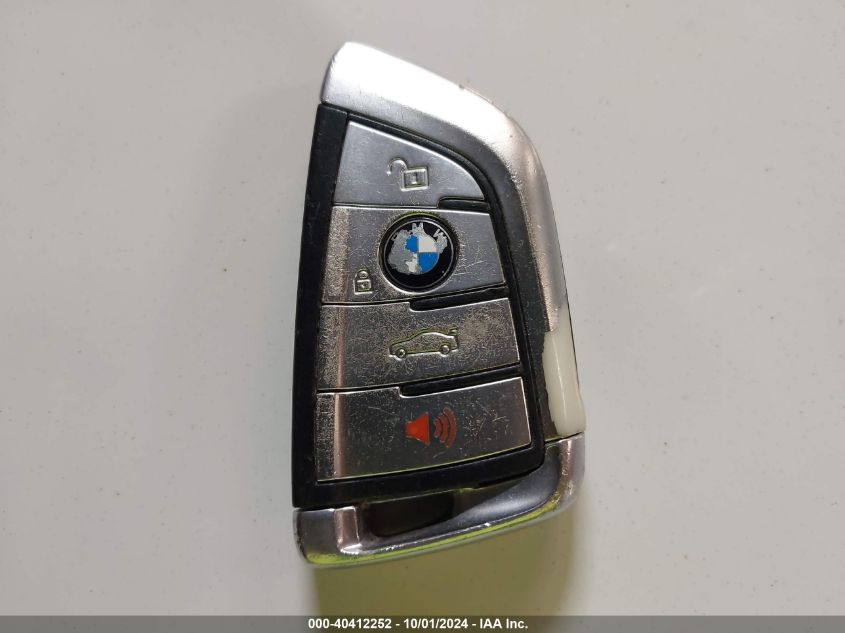 5UXKR0C55J0X90336 2018 BMW X5 xDrive35I