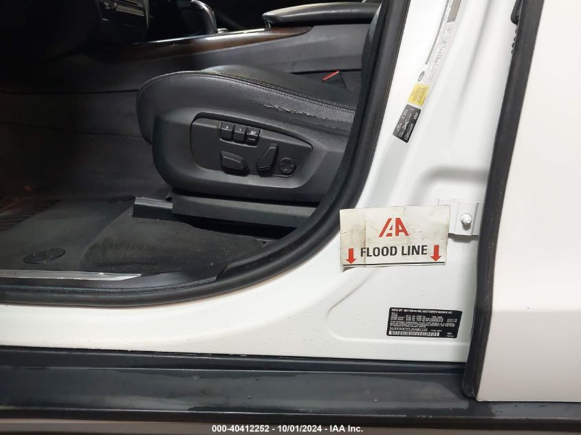 5UXKR0C55J0X90336 2018 BMW X5 xDrive35I